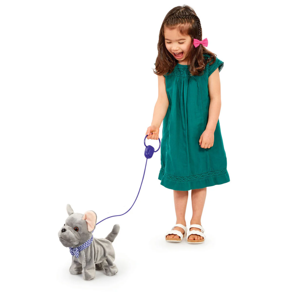 Pitter Patter Pets | Bulldog Francés Caminante