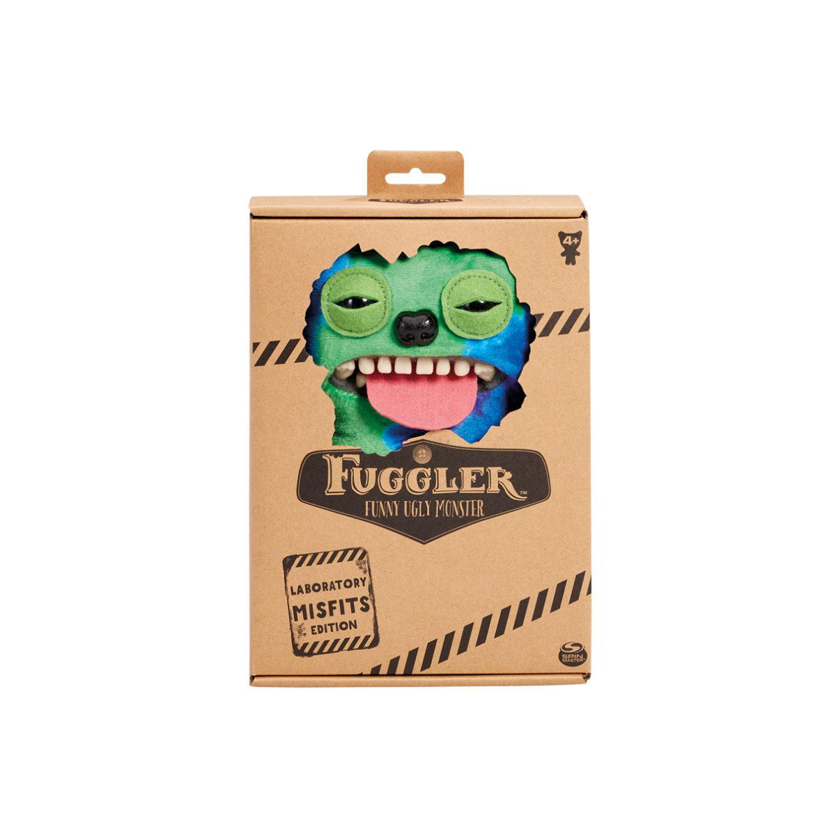 Fugglers Monstruos Inadaptados