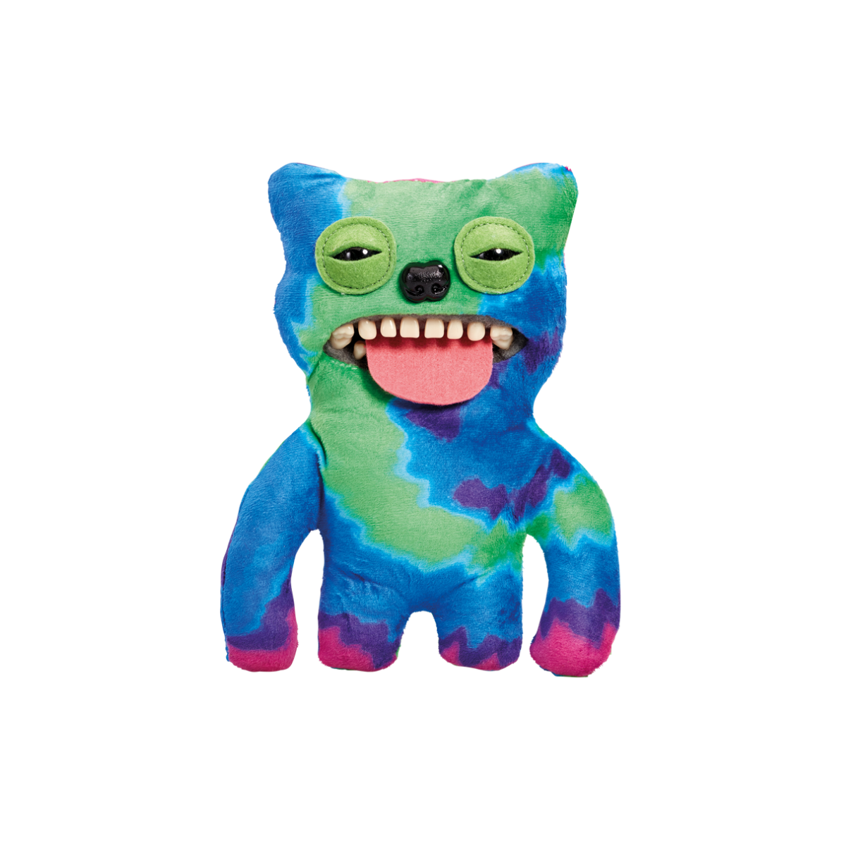 Fugglers Monstruos Inadaptados