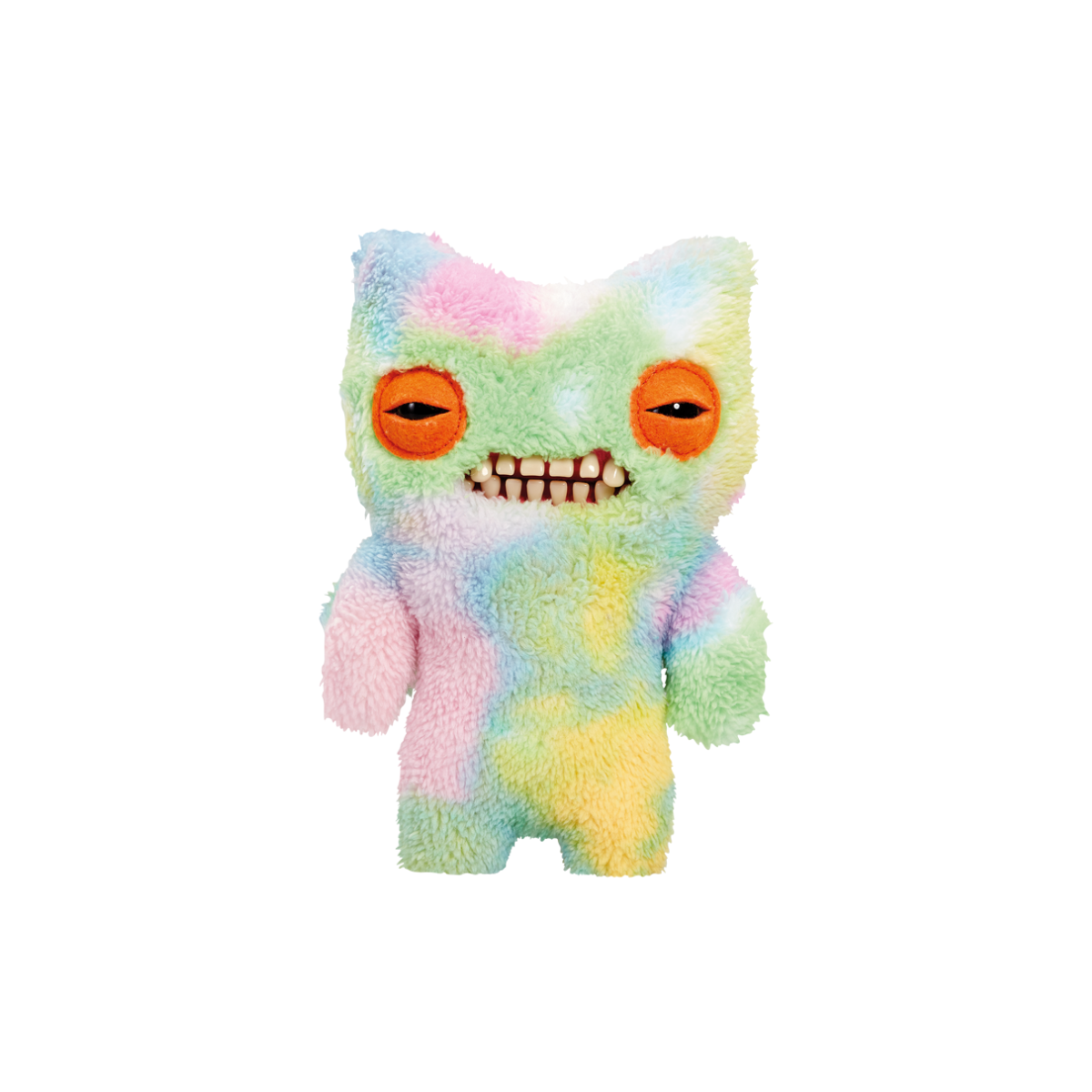 Fugglers Monstruos Inadaptados