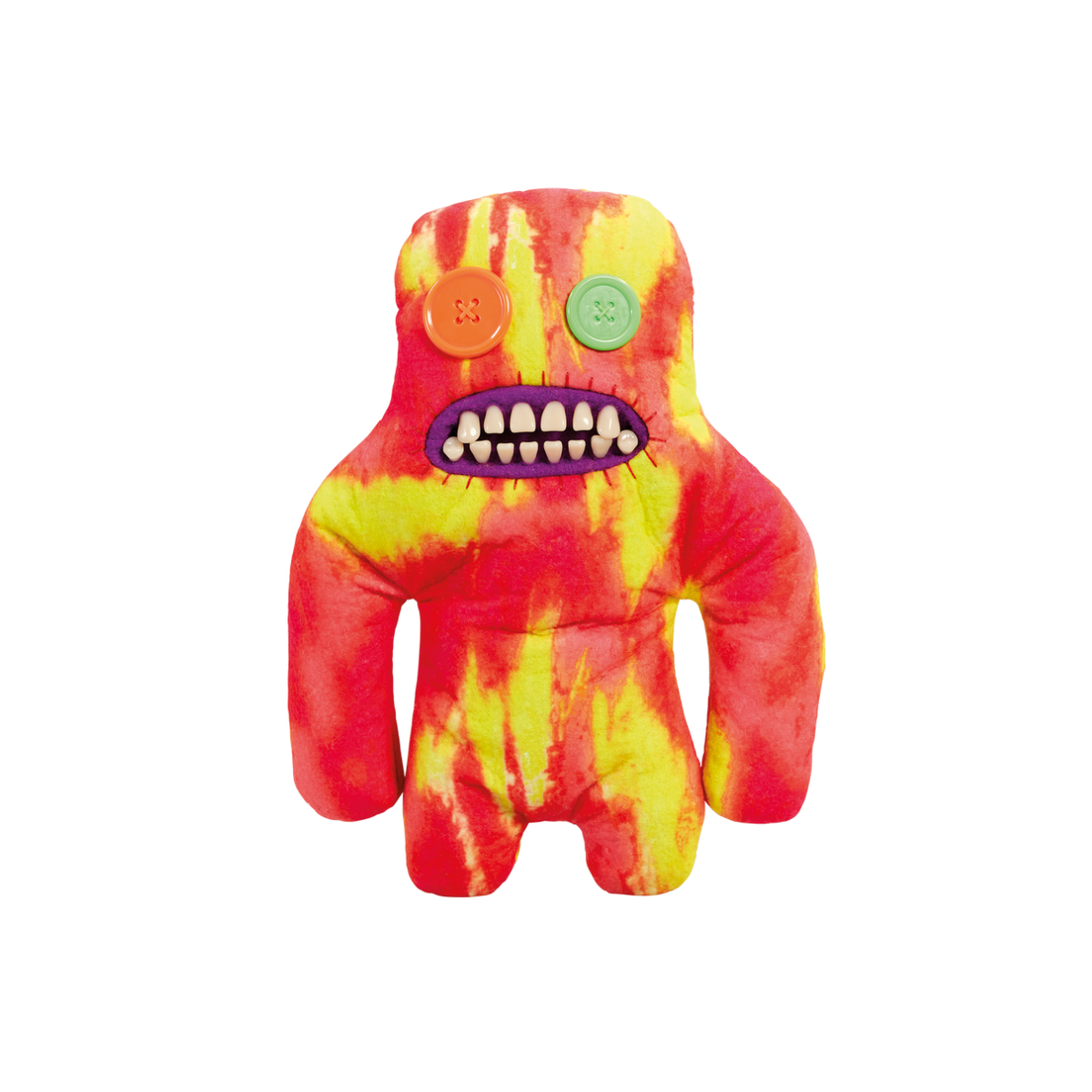 Fugglers Monstruos Inadaptados