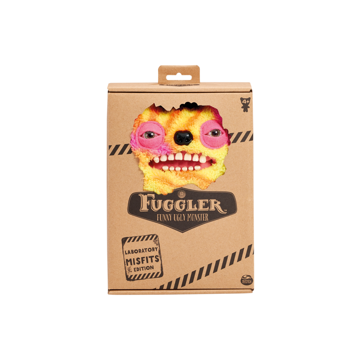 Fugglers Monstruos Inadaptados