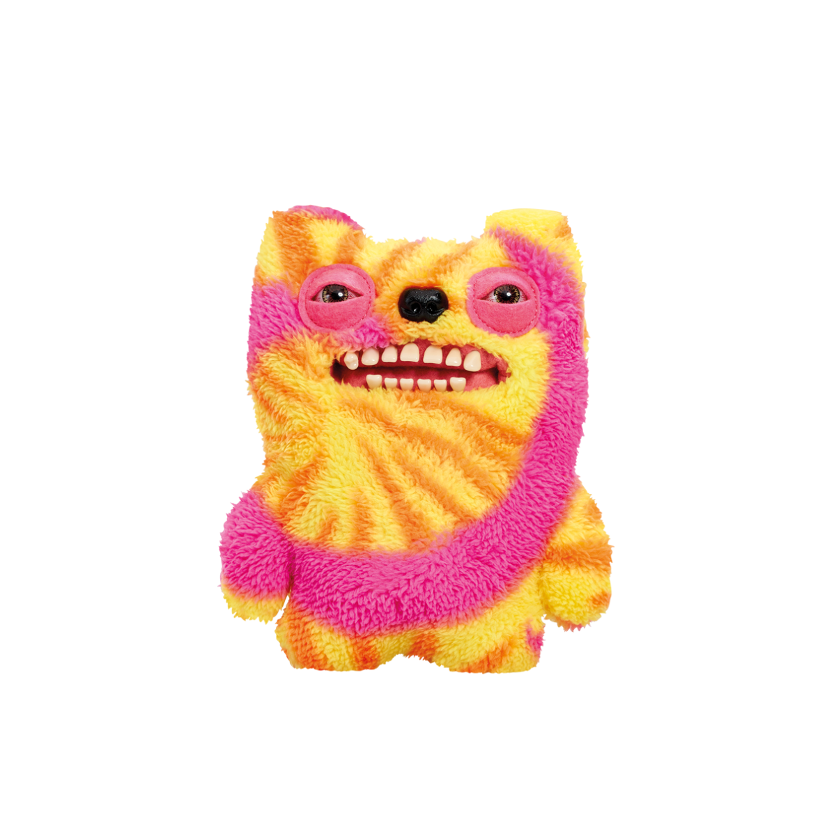 Fugglers Monstruos Inadaptados