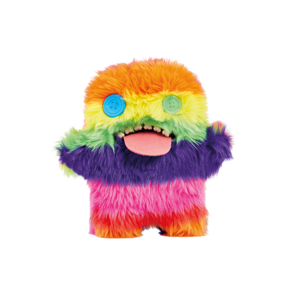 Fugglers Monstruos Inadaptados