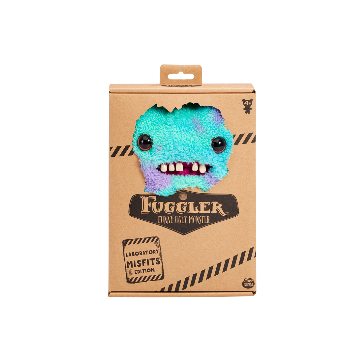 Fugglers Monstruos Inadaptados