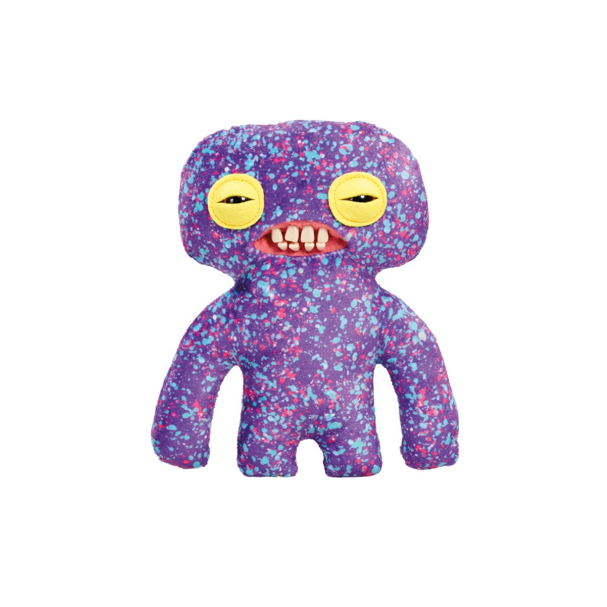 Fugglers Monstruos Inadaptados