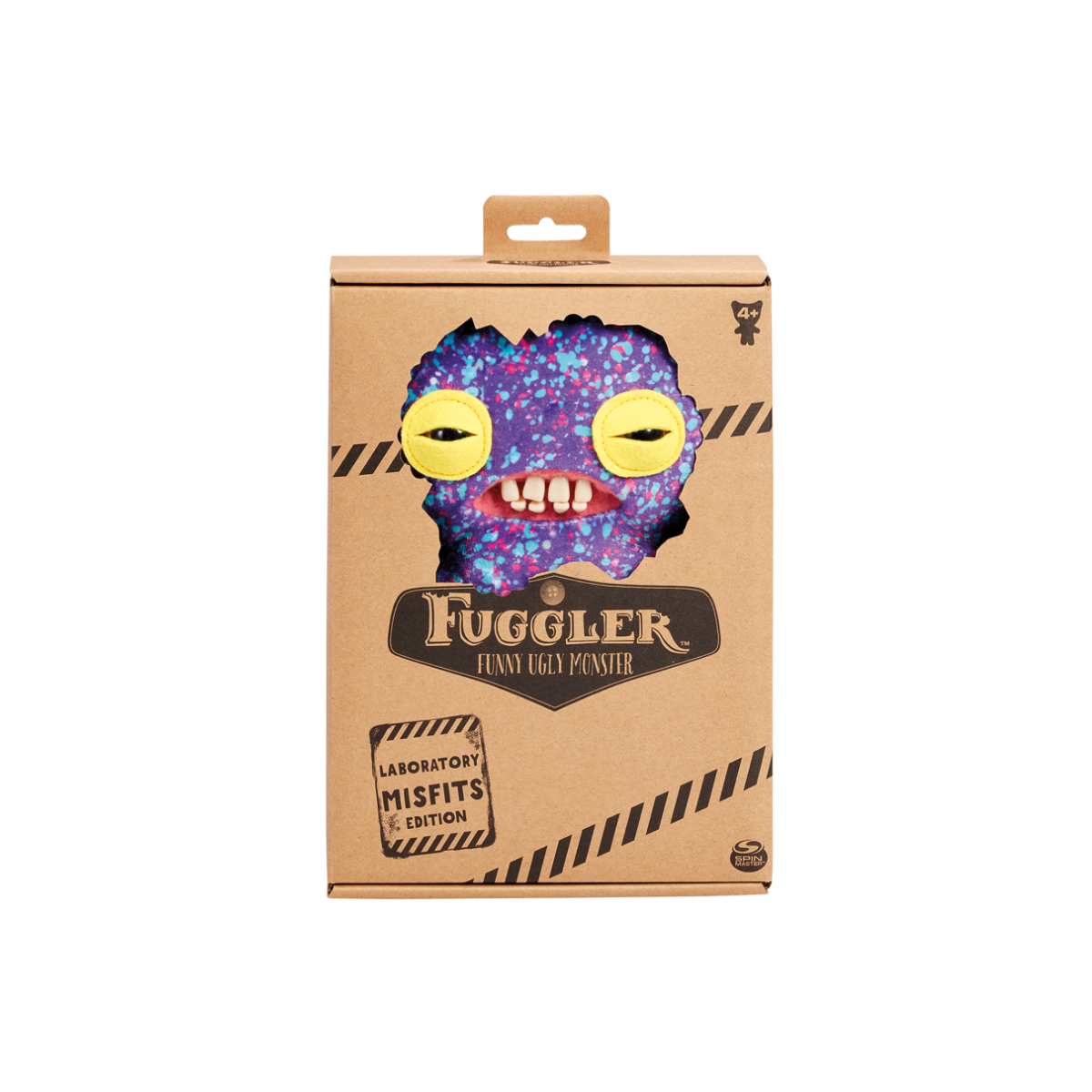 Fugglers Monstruos Inadaptados