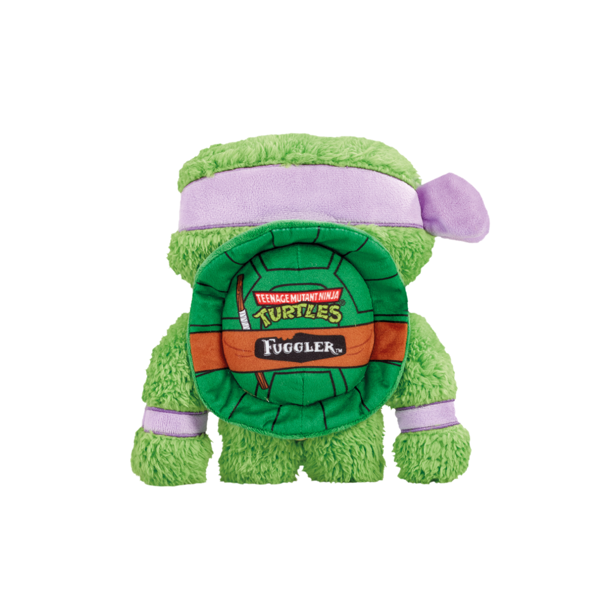 Fugglers TMNT Donatello
