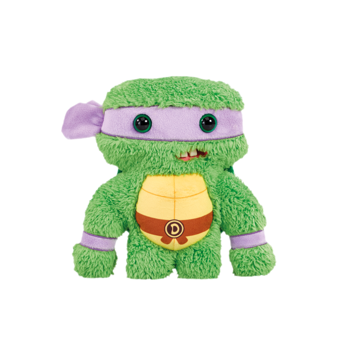 Fugglers TMNT Donatello