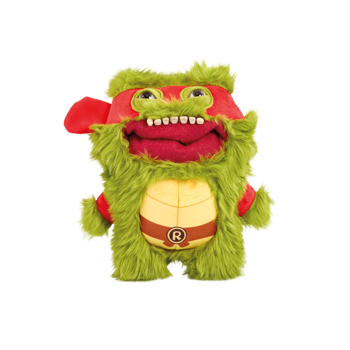 Fugglers TMNT Raphael