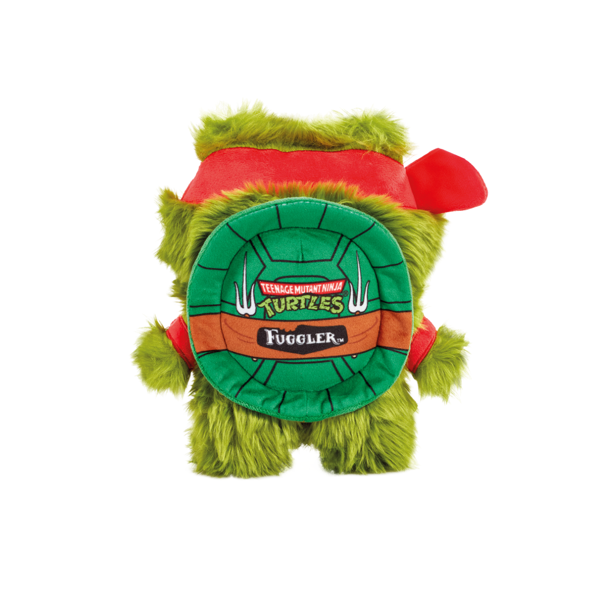 Fugglers TMNT Raphael