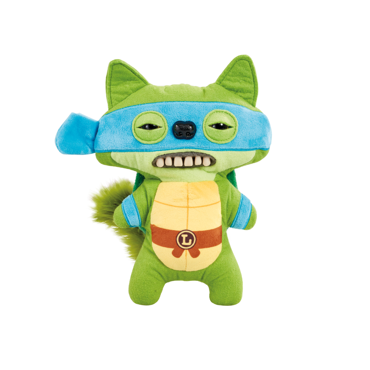 Fugglers TMNT Leonardo