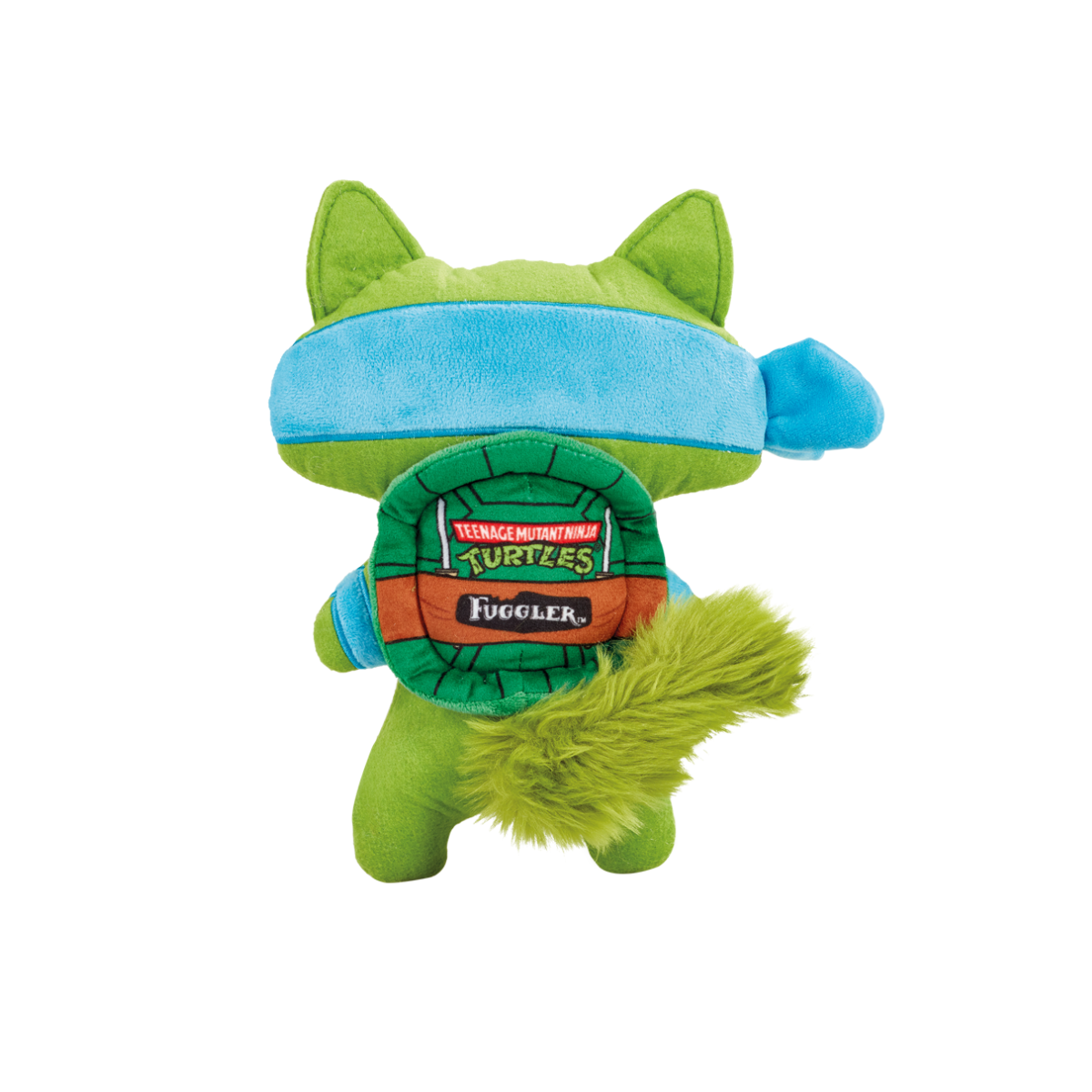 Fugglers TMNT Leonardo