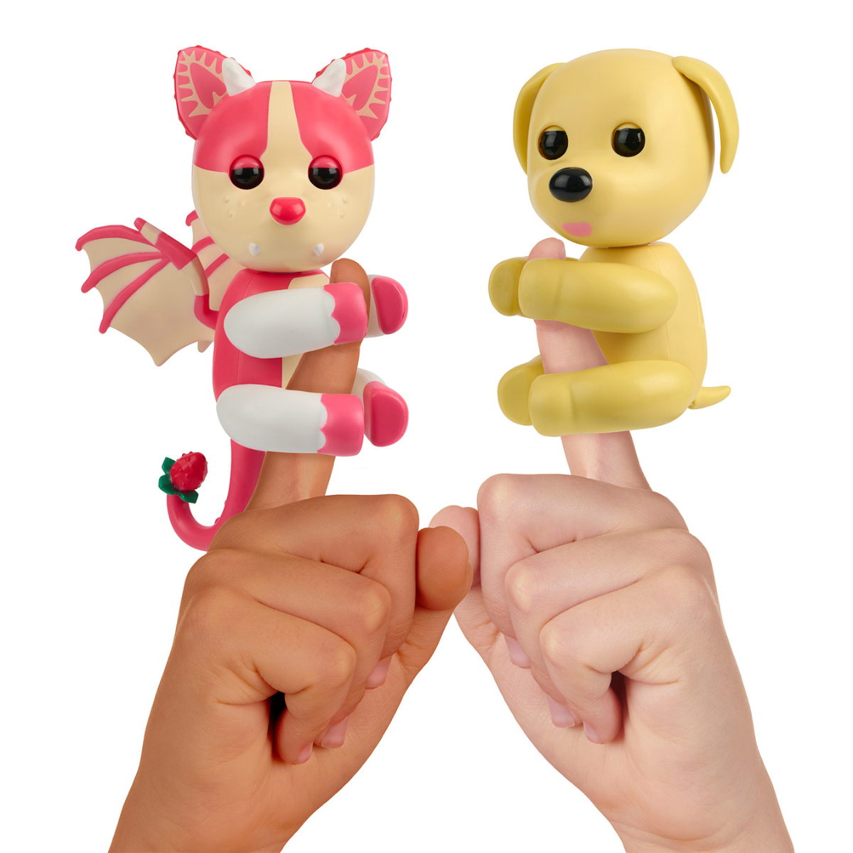 Fingerlings | Adopt Me Interactivo