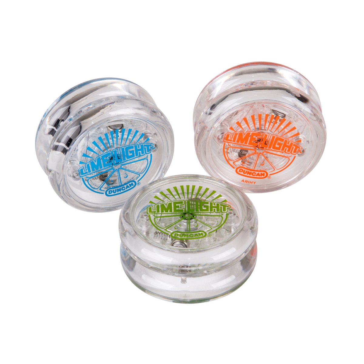 Duncan | Yo-Yo Lime Light B
