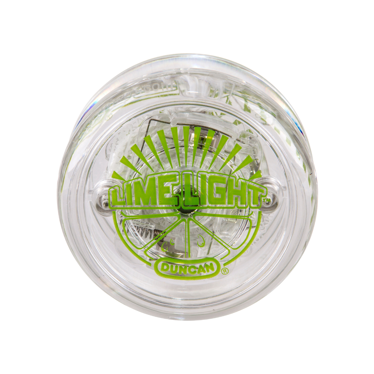 Duncan | Yo-Yo Lime Light B