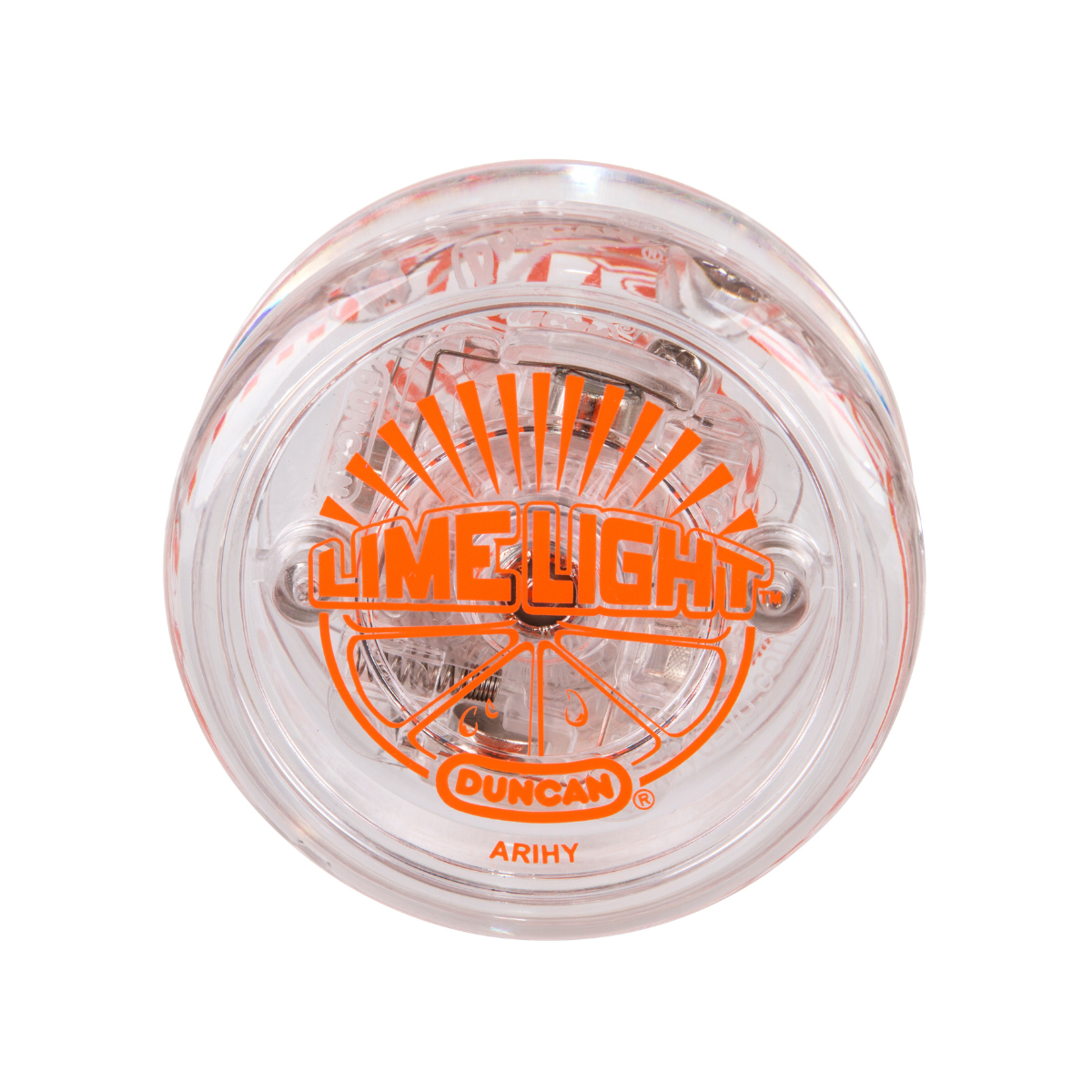 Duncan | Yo-Yo Lime Light B