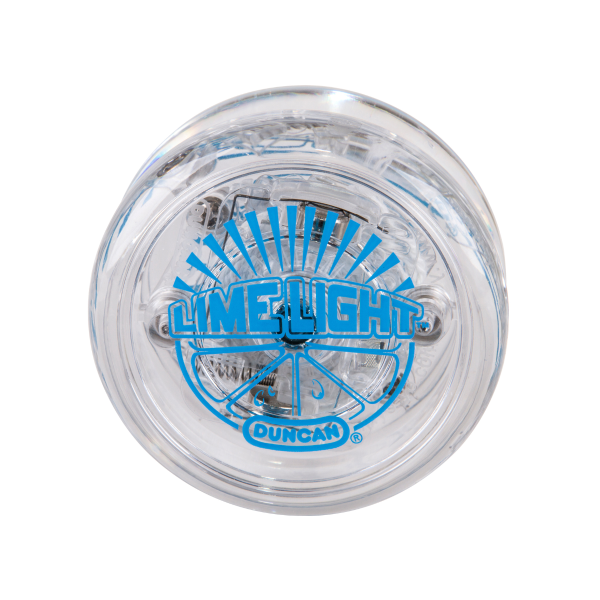 Duncan | Yo-Yo Lime Light B