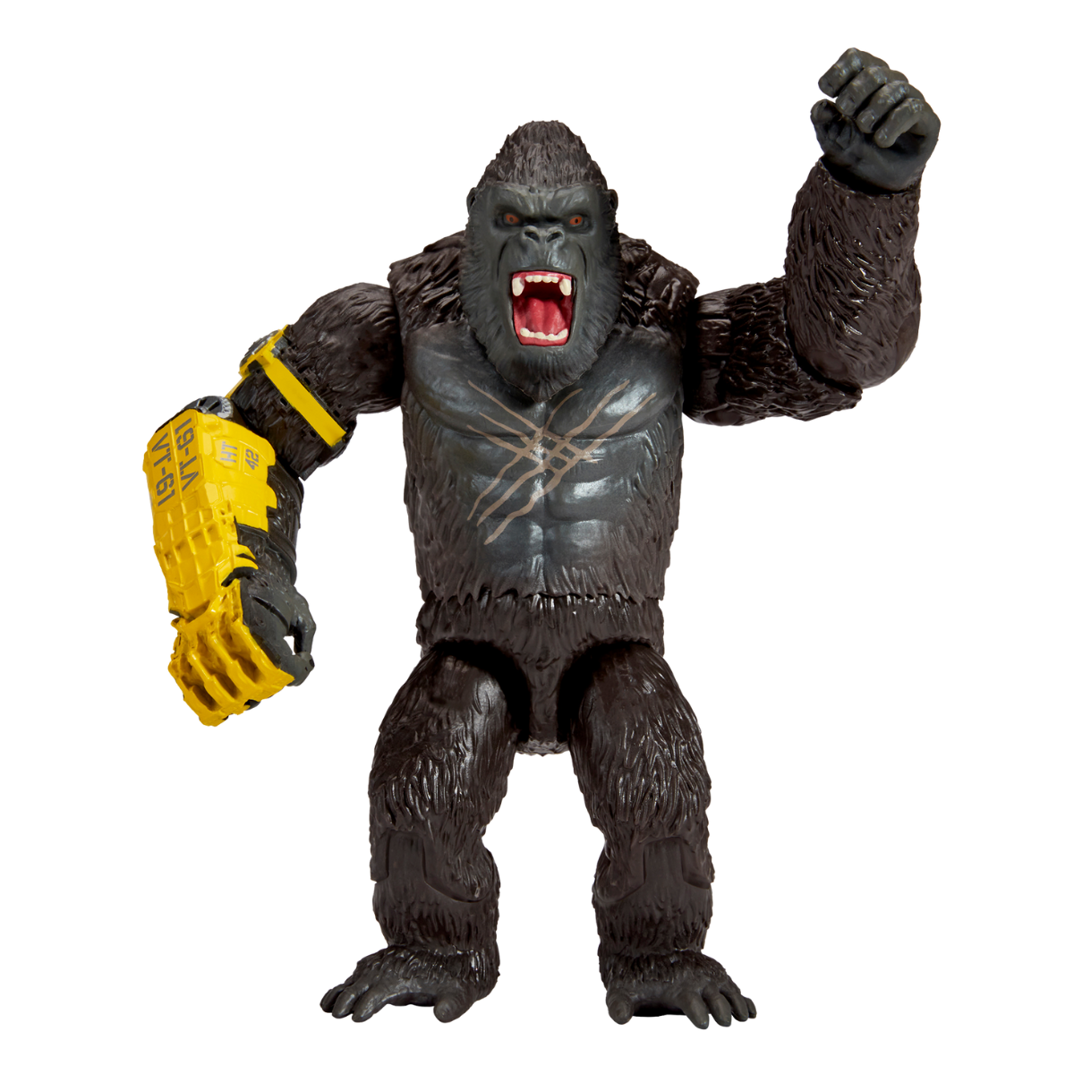 Godzilla | Godzilla x Kong: Nuevo reino Figura 11