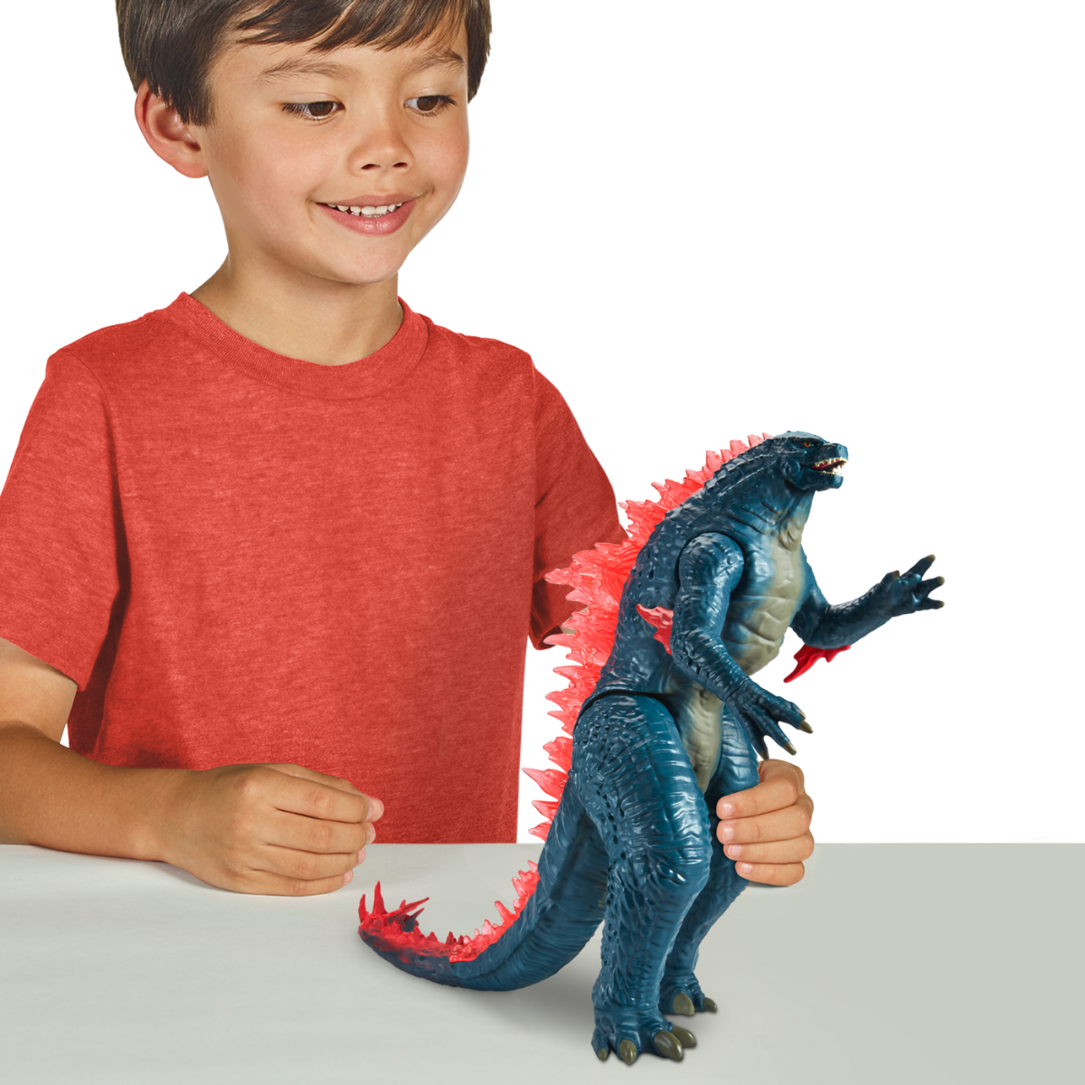 Godzilla | Godzilla x Kong: Nuevo reino Figura 11
