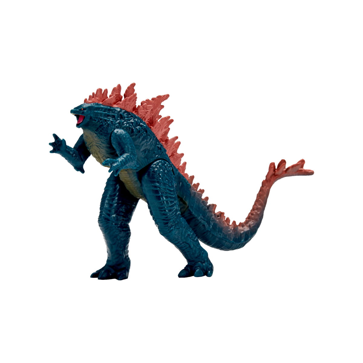 Godzilla | Mini Figura de Godzilla x Kong