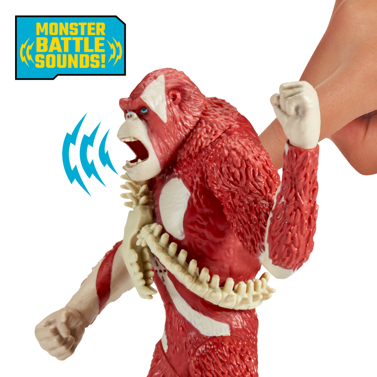 Godzilla | Batalla de Monstruos Evolucionados-The New Empire