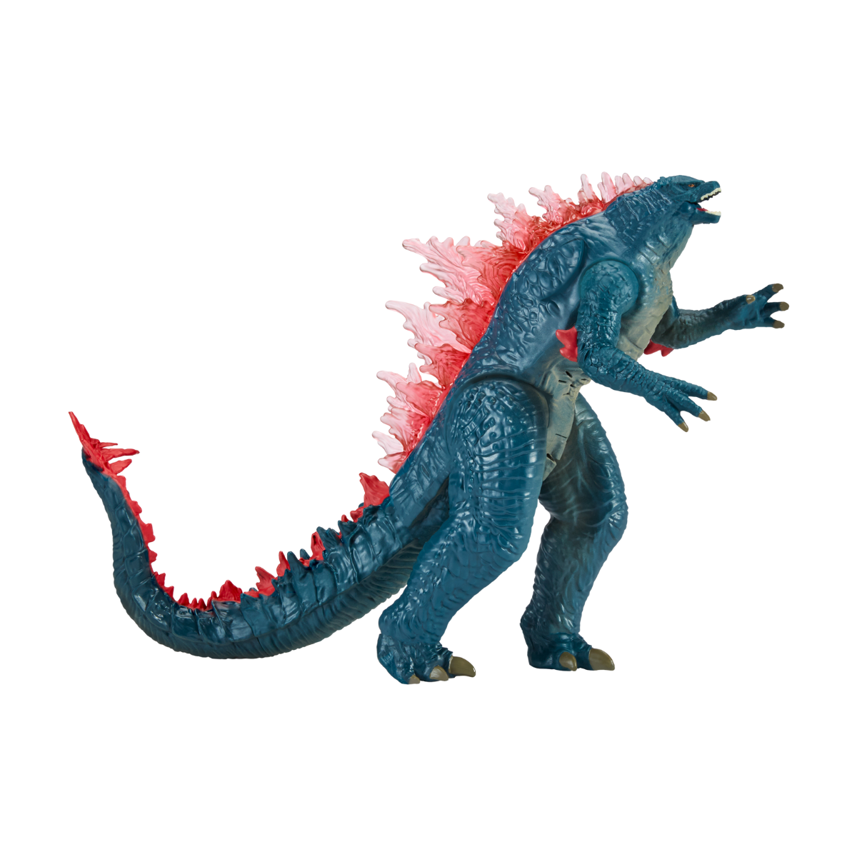 Godzilla | Batalla de Monstruos Evolucionados-The New Empire
