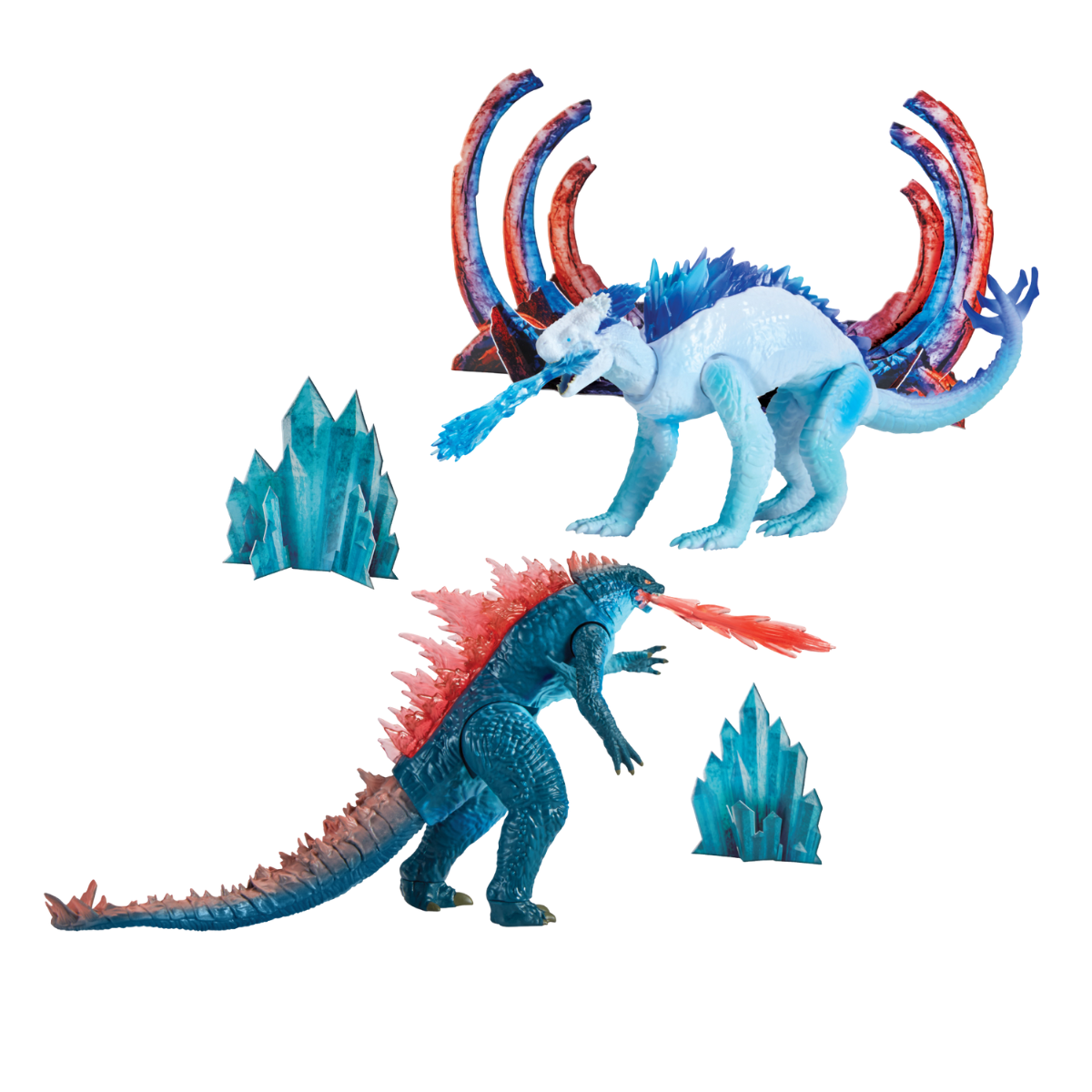 Godzilla | Pack de Monstrous Versus el Nuevo Imperio