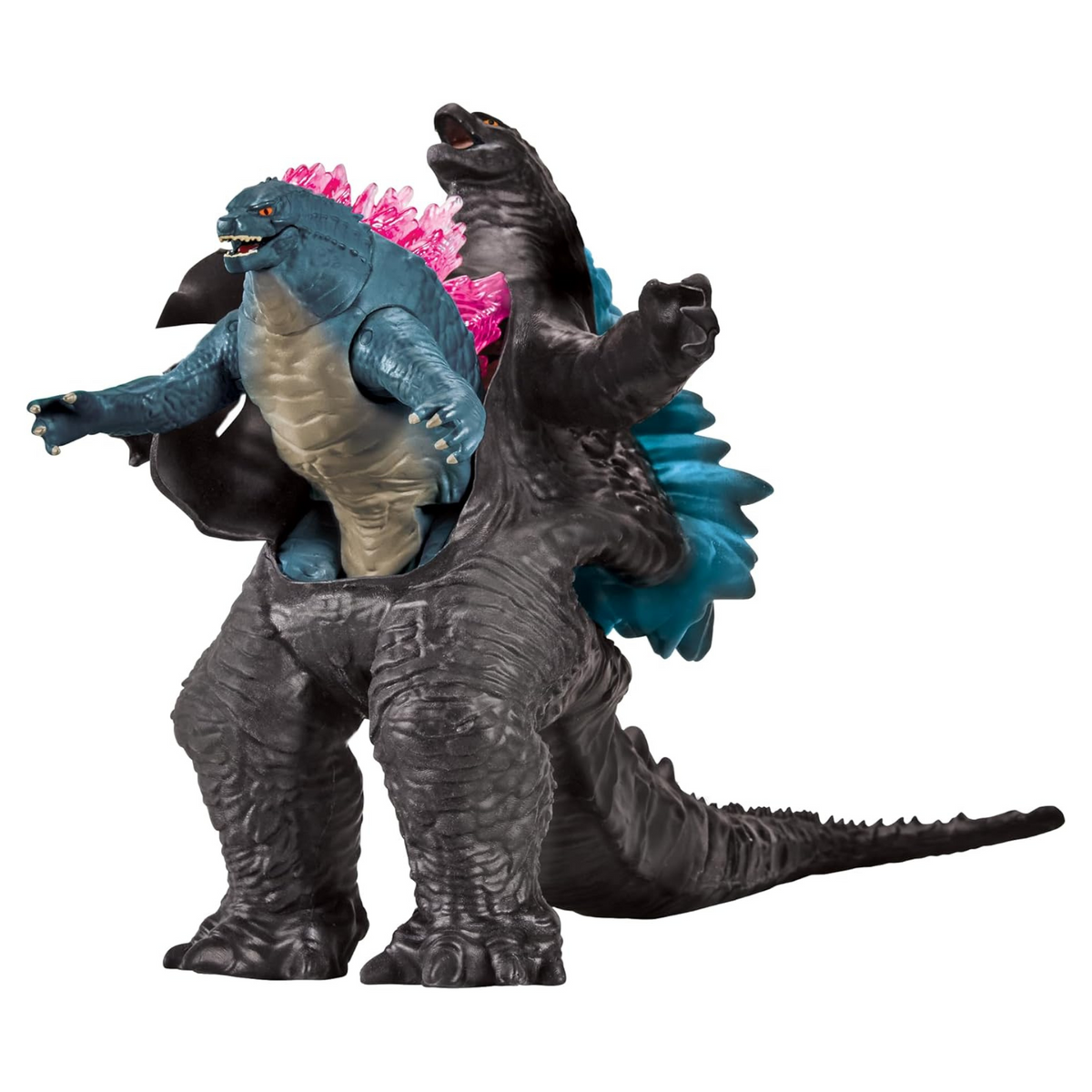 Godzilla | Figura de Godzilla Evolución