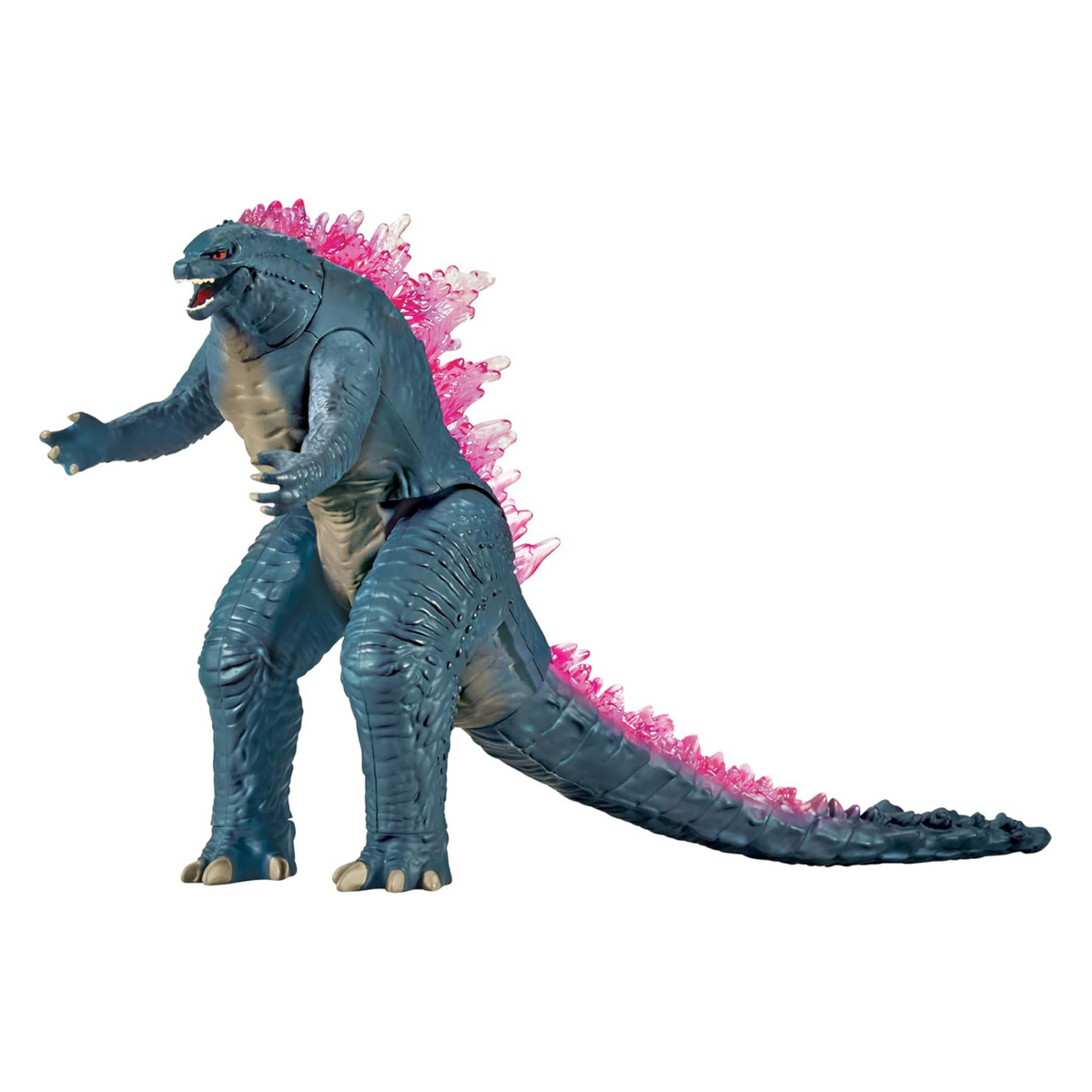 Godzilla | Figura de Godzilla Evolución