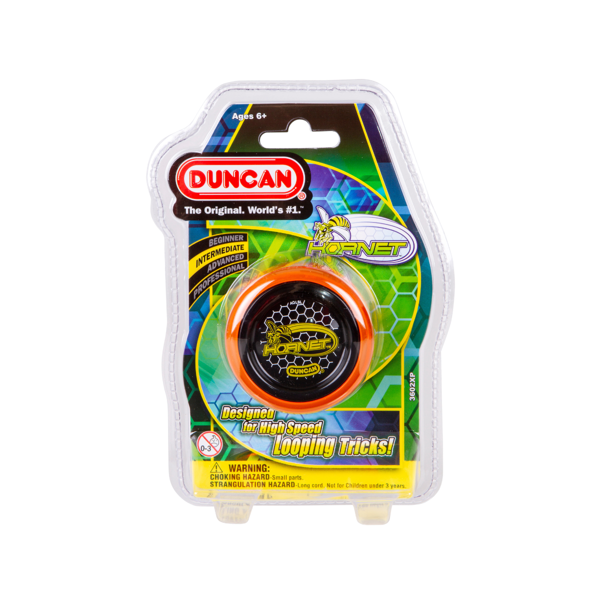 Duncan Yo-Yo Hornet