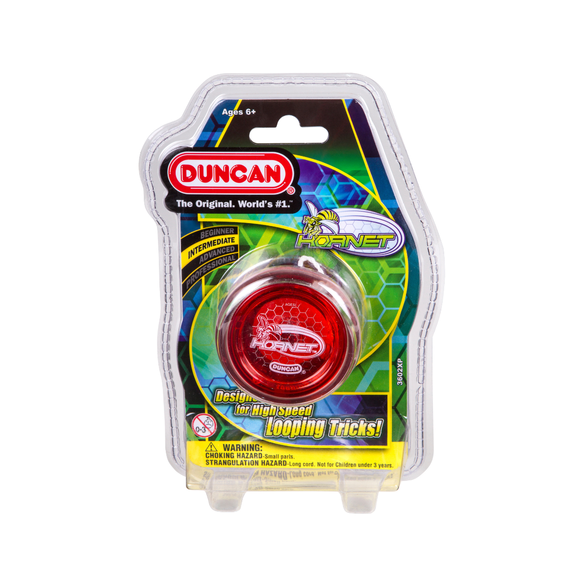 Duncan Yo-Yo Hornet