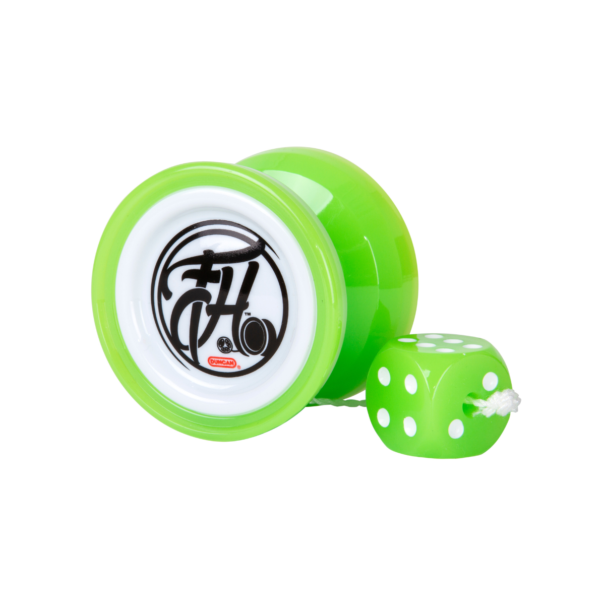 Duncan Yo-Yo Freehand Ia