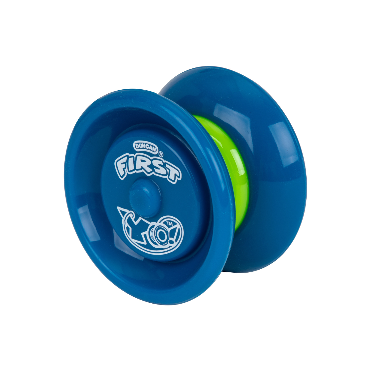 Duncan Yo-Yo First B