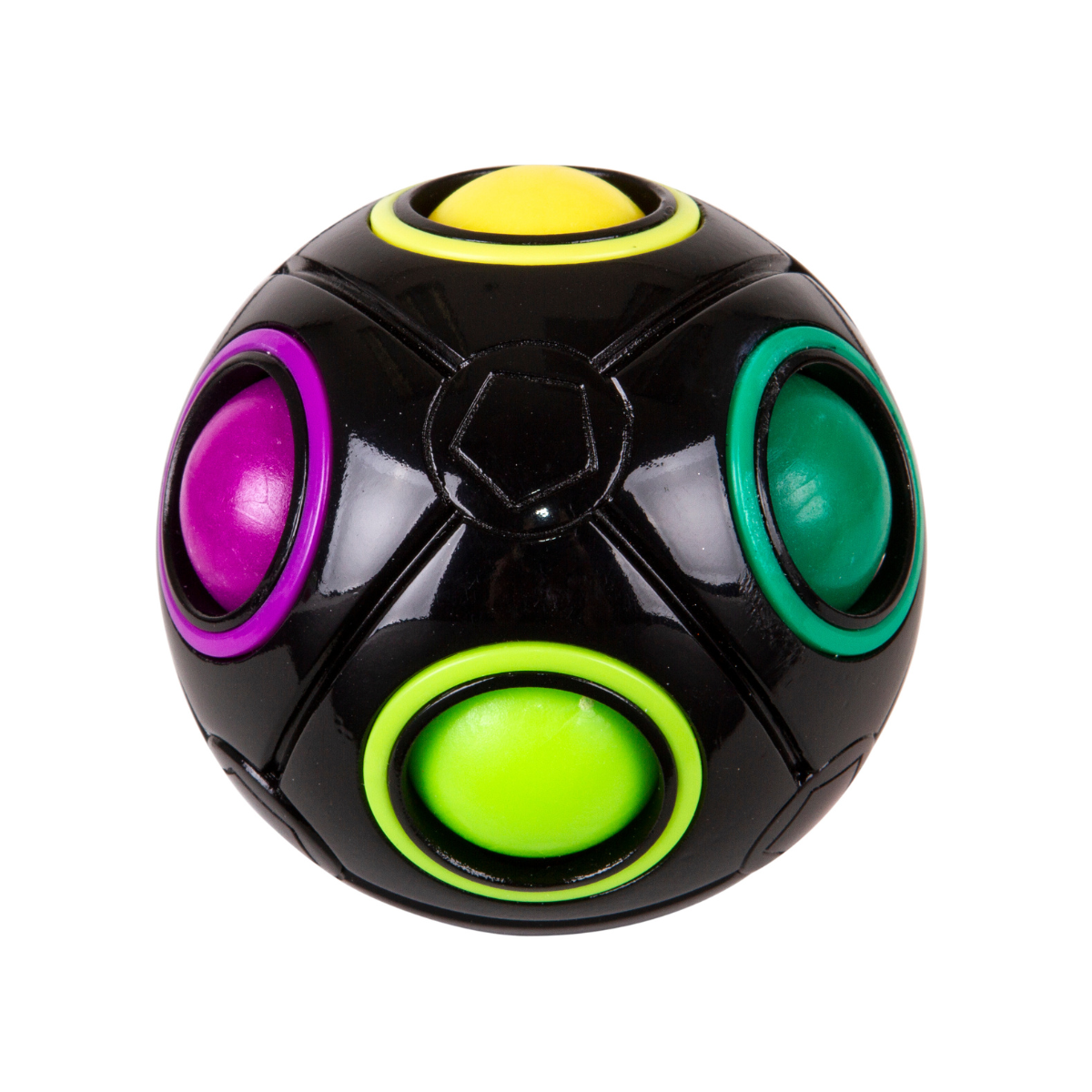 Duncan | Bola Puzzle Cambio Color Jr.