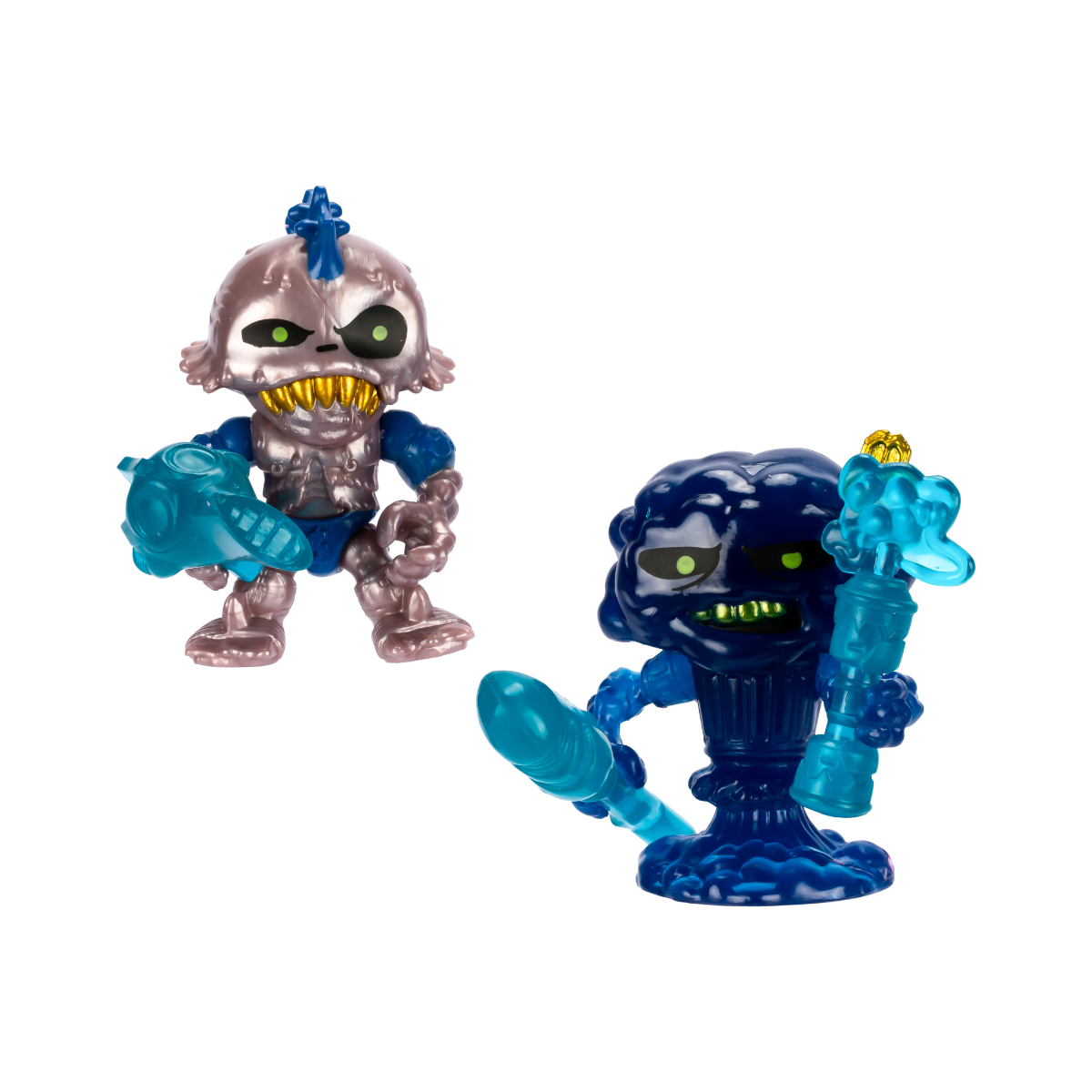 Treasure X Dissection S2 Mini Aliens 20 Sorpresas - Felix Online