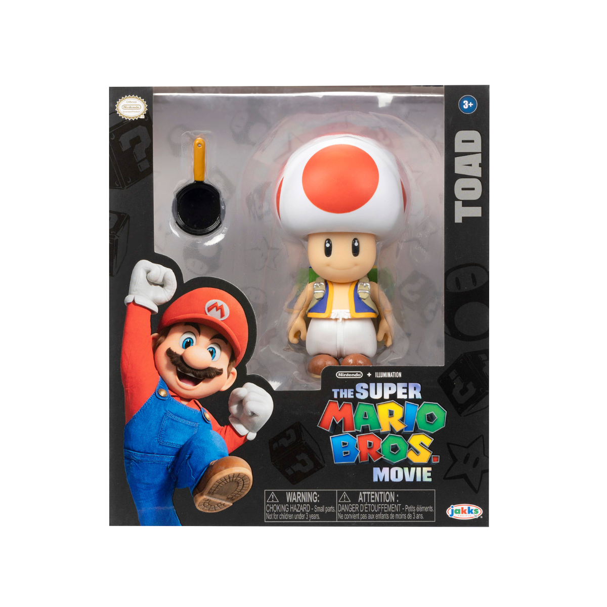 Super Mario Figuras de Accion Felix Online