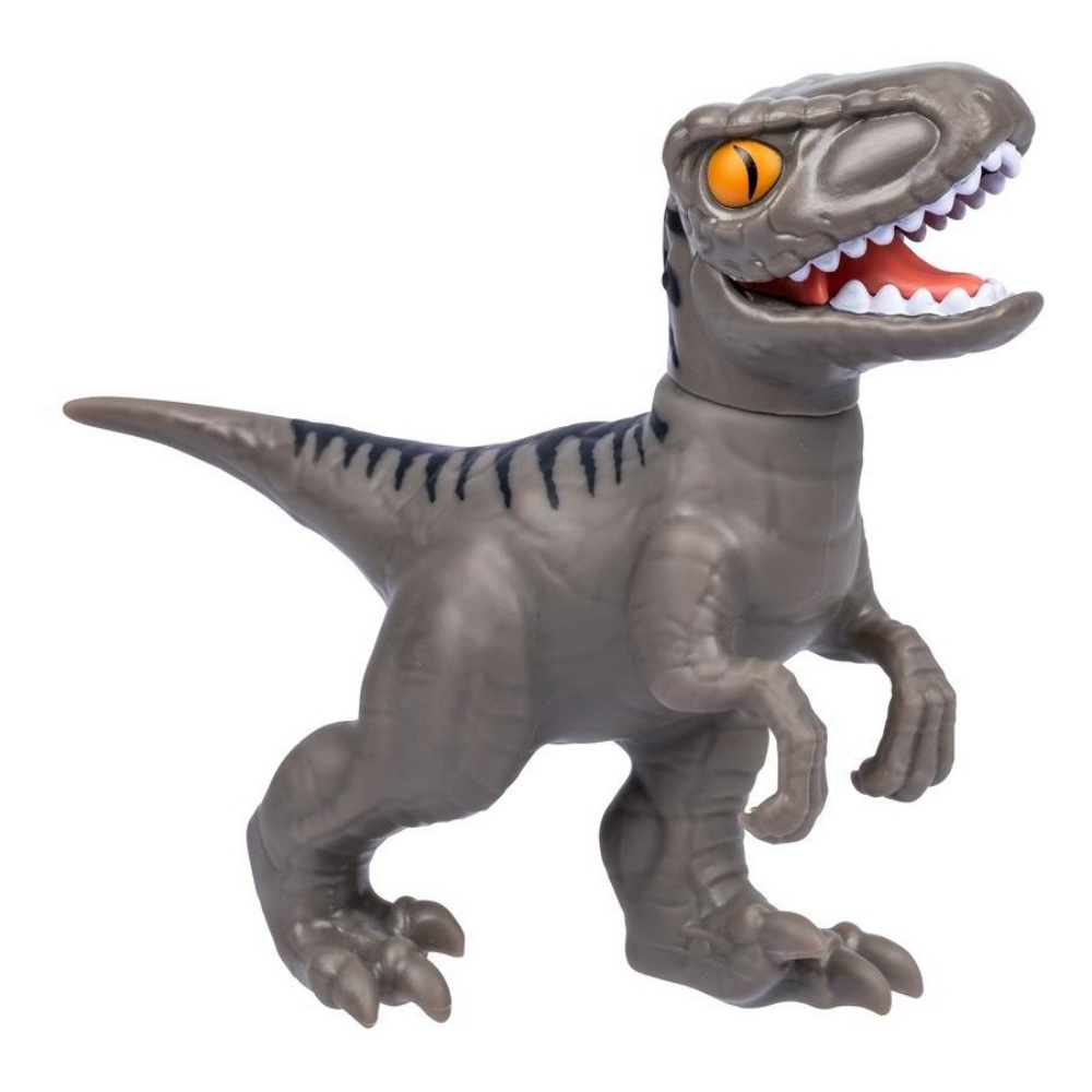 Goo Jit Zu | Paquete de Héroes de Jurassic World Rebirth