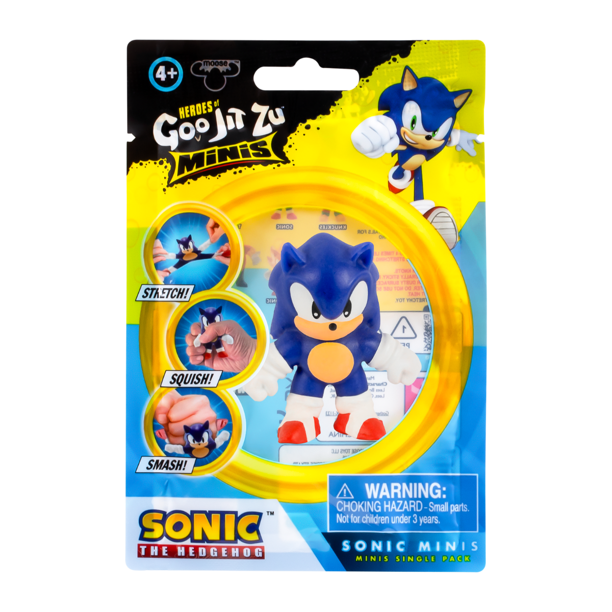 Sonic Mini Graph Sonic Mini - Felix Online