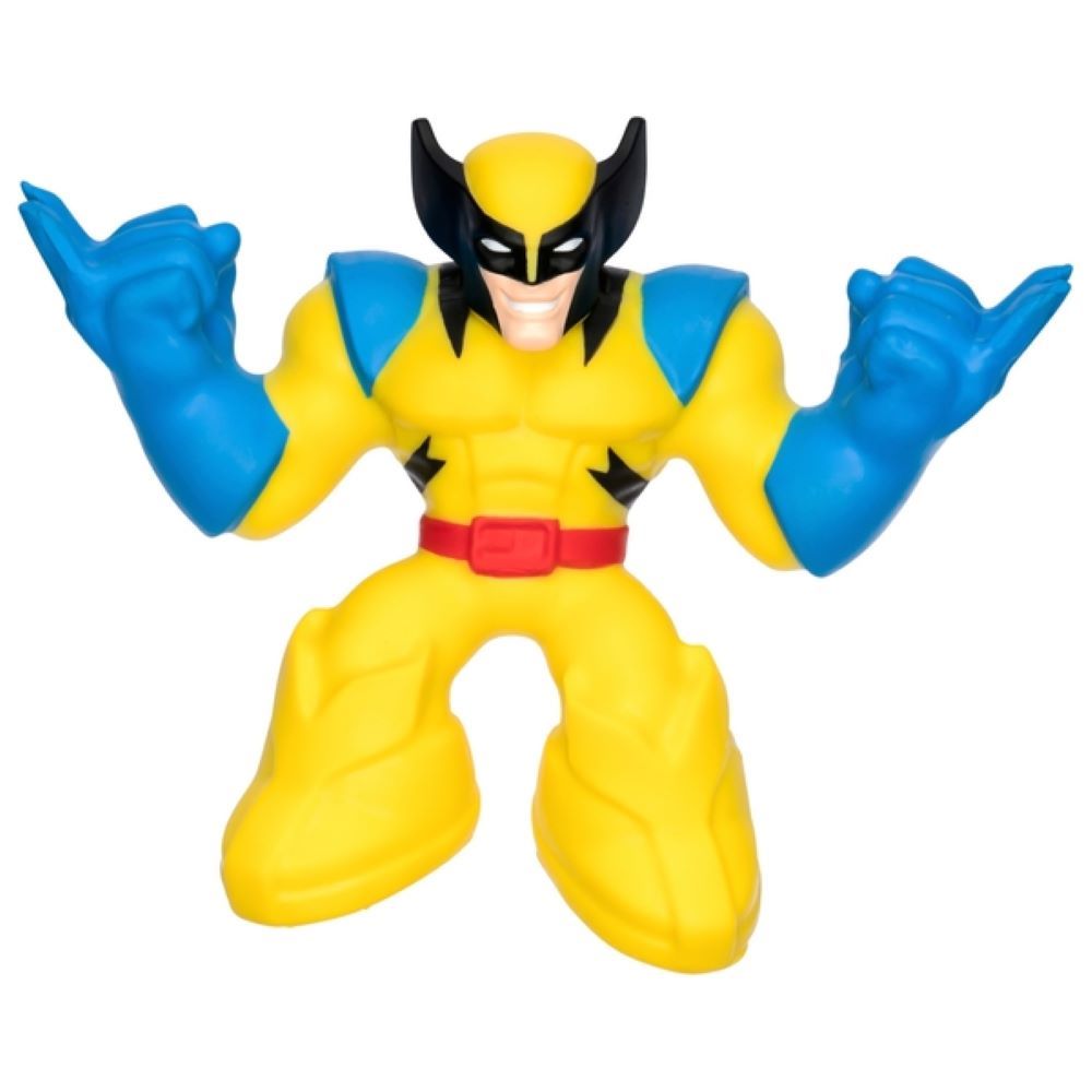 Goo Jit Zu | X-Men Surtido