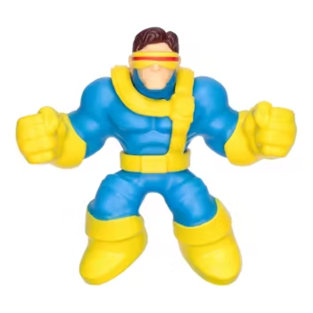 Goo Jit Zu | X-Men Surtido