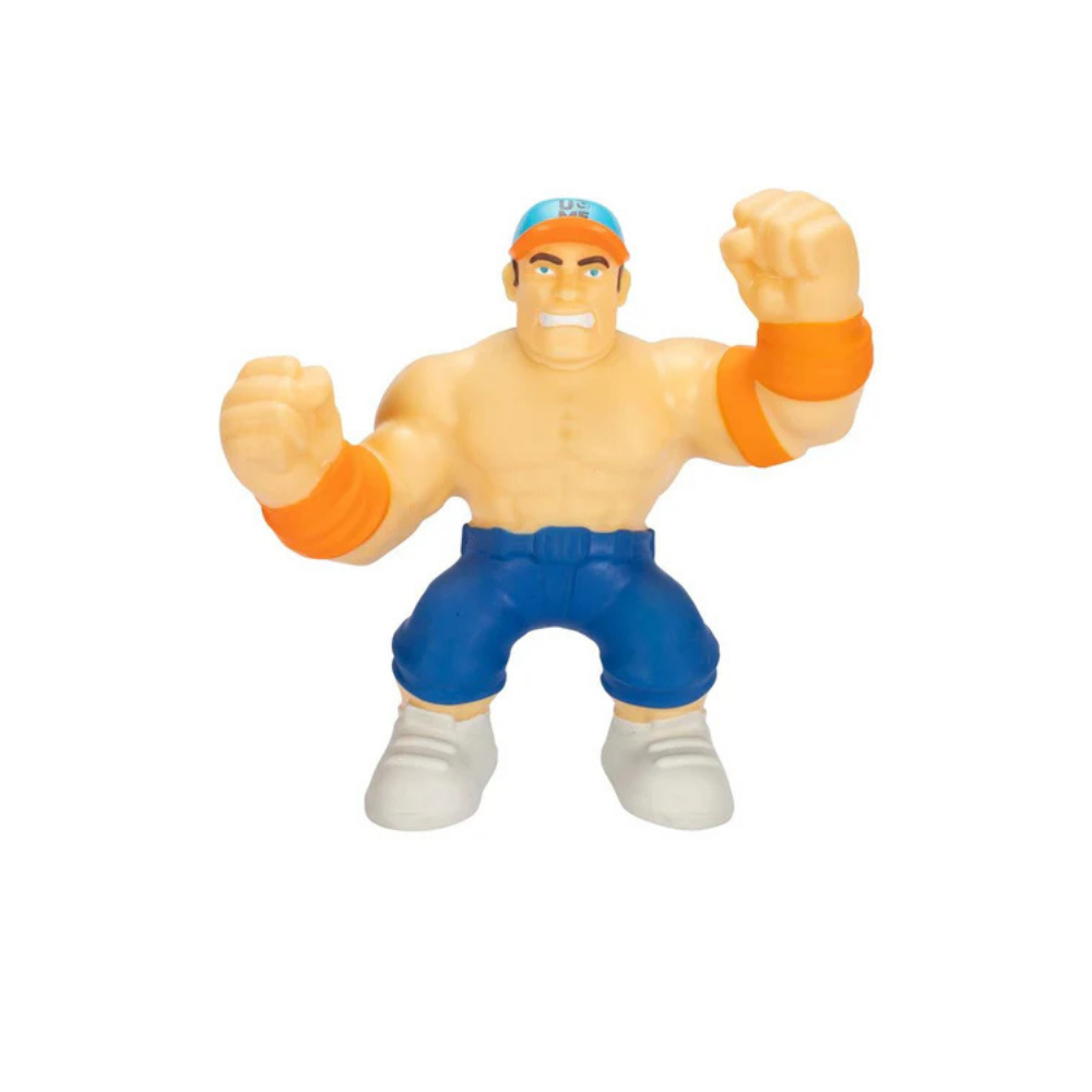 Goo Jit Zu | Héroes WWE Surtidos