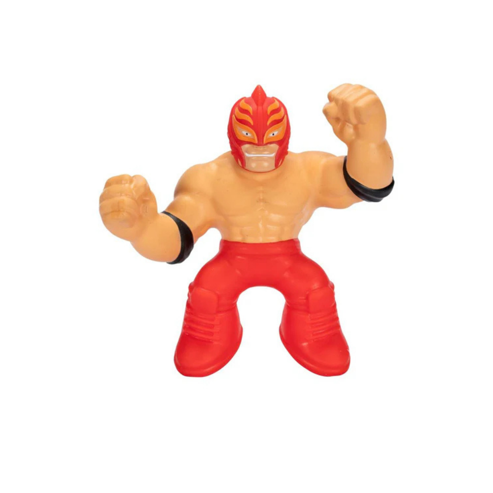 Goo Jit Zu | Héroes WWE Surtidos