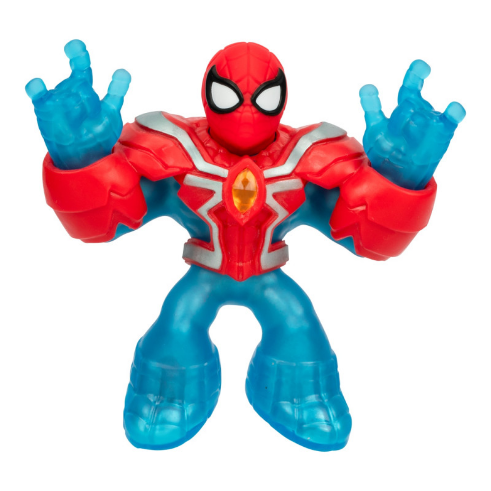 Goo Jit Zu | Marvel Infinity Armor Surtido