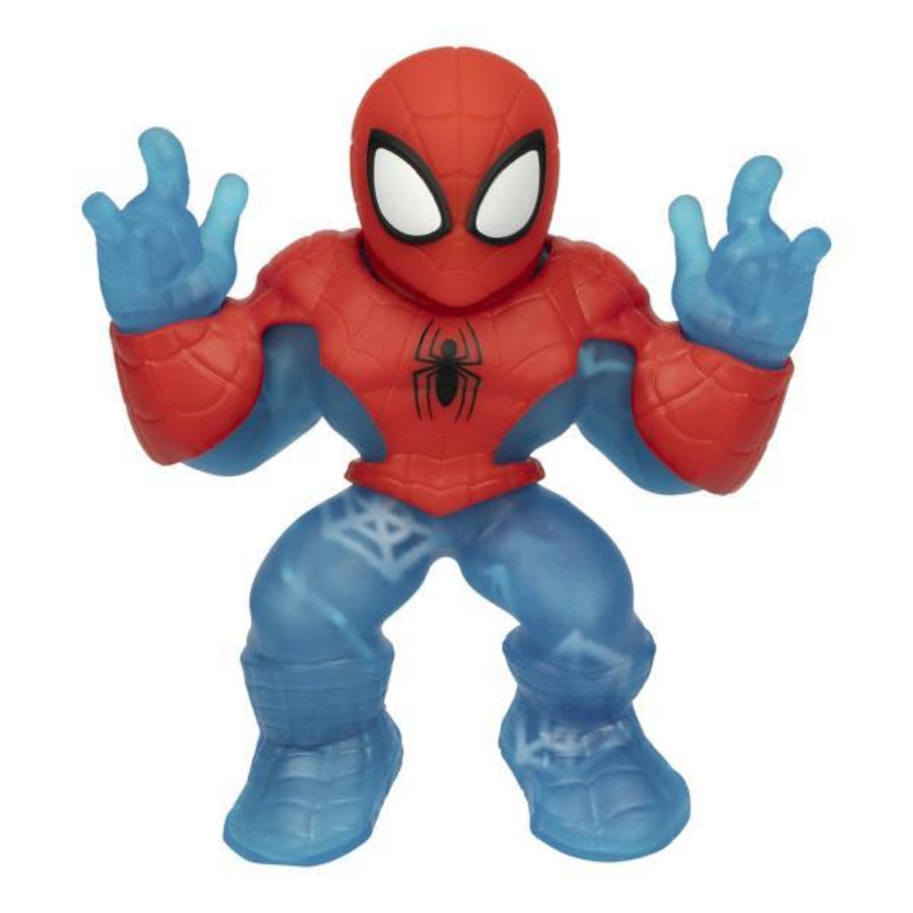 Goo Jit Zu | Set de Hero Creator de Spider-Man