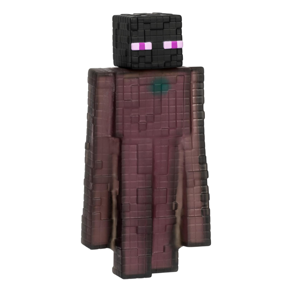 Goo Jit Zu | Minecraft Enderman