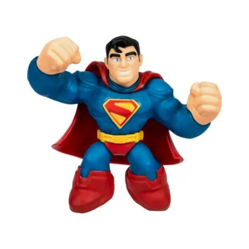 Goo Jit Zu | DC Legacy Figura Hero Surtida