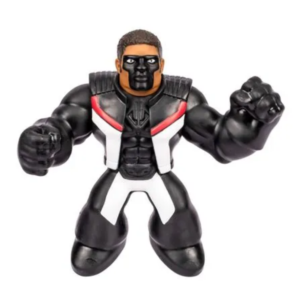 Goo Jit Zu | DC Legacy Figura Hero Surtida