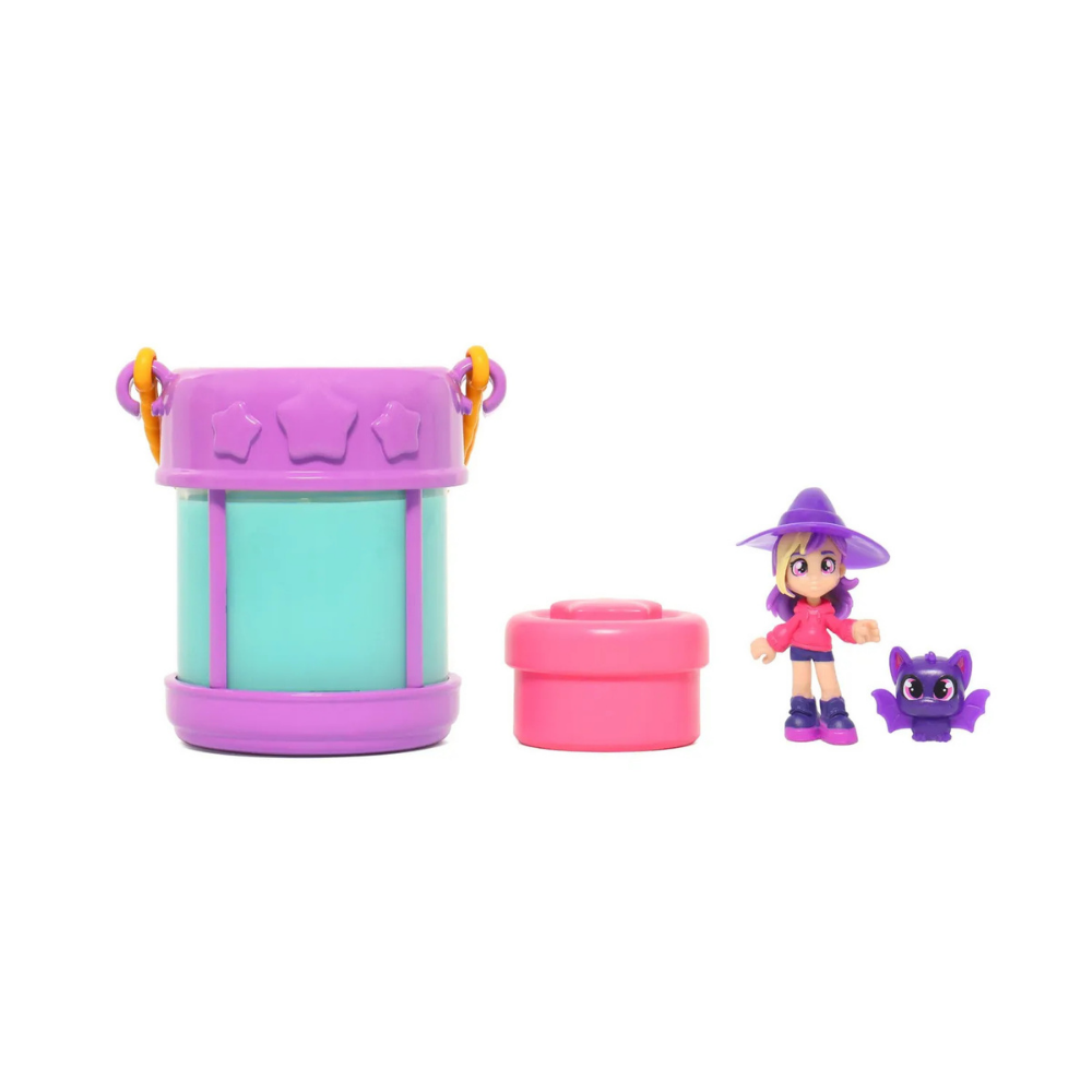 Magic Mini Mystery | Set de  Linternas Magicas