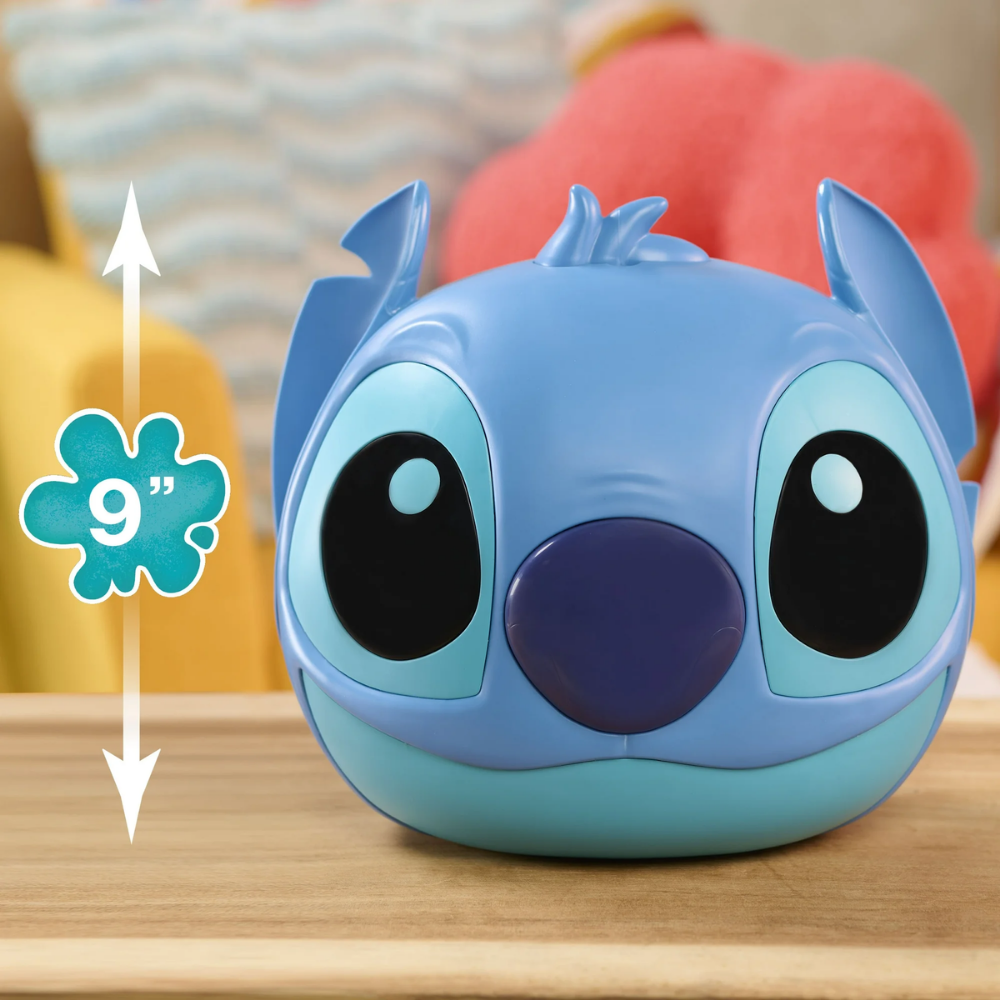 Stitch | Cápsula Misteriosa Jumbo